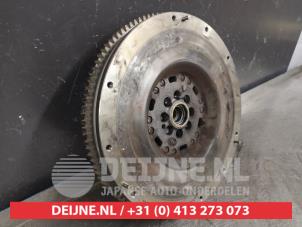 Nissan Pathfinder Flywheel O409607 photo 3