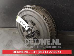 Nissan Pathfinder Flywheel O409607 photo 2