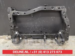 Hyundai Ioniq Subframe O409615 photo 2
