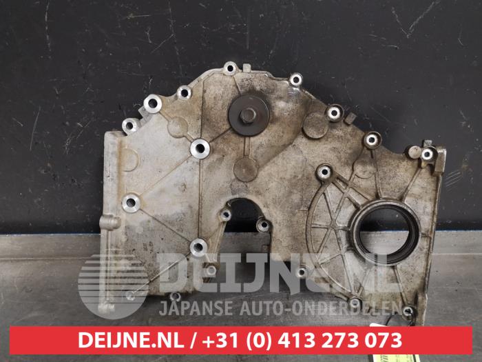 Kia Sorento Kettenkasten Deckel O409642