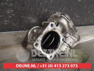 Hyundai Tucson Gasklephuis O409646 foto 2