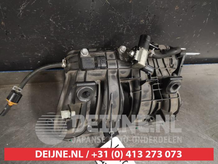 Suzuki SX-4 Inlaatspruitstuk O409650