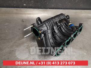 Suzuki SX-4 Intake manifold O409650 photo 2