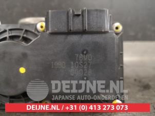 Suzuki SX-4 Gasklephuis O409651 foto 3