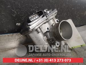 Suzuki SX-4 Gasklephuis O409651 foto 2