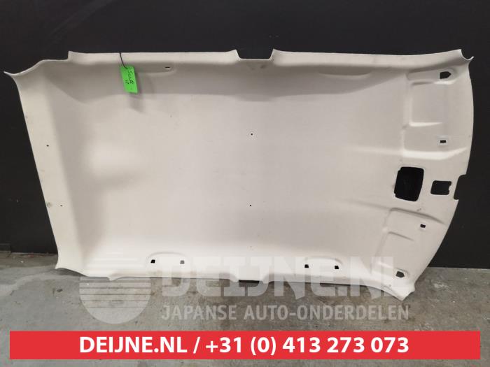 Suzuki Swift Hemelbekleding O409687