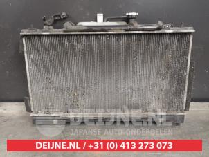 Mazda 6 Kühler O409750 foto 2