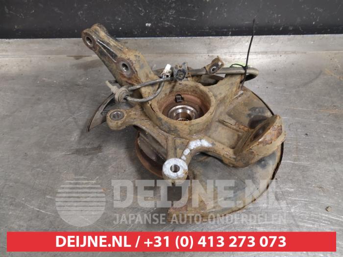 Daihatsu Terios Fusee links-voor O409831