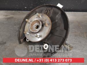 Daihatsu Terios Fusee links-voor O409831 foto 2