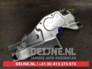 Subaru XV Rear wiper motor O409846 photo 2