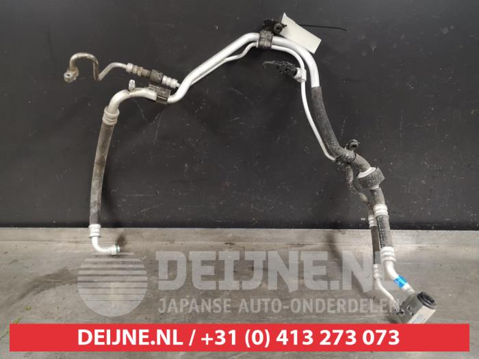 Kia Ceed Airco Leiding O409913