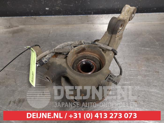 Kia Ceed Fusee links-voor O409917
