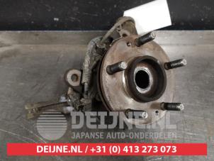 Kia Ceed Achsschenkel links vorne O409917 foto 2