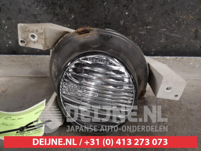 Suzuki Ignis Nebelscheinwerfer rechts vorne O409990