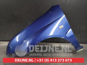 Suzuki Ignis Front wing, left O409993 photo 2