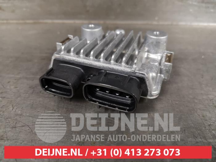 Toyota Rav-4 Kraftstoffpumpe Modul O410027