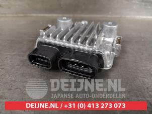 Gebruikte Brandstofpomp module Toyota RAV4 (A5) 2.5 Hybrid 16V AWD Prijs € 20,00 Margeregeling aangeboden door V.Deijne Jap.Auto-onderdelen BV