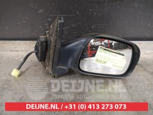 Suzuki Ignis Wing mirror, right O410020 photo 2