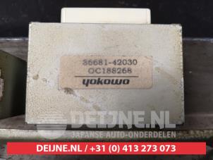 Toyota Rav-4 Antenne (sonstige) O410029 foto 2