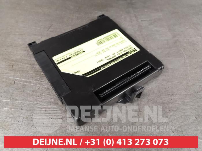 Computer Body Control van een Toyota RAV4 (A5) 2.5 Hybrid 16V AWD 2020