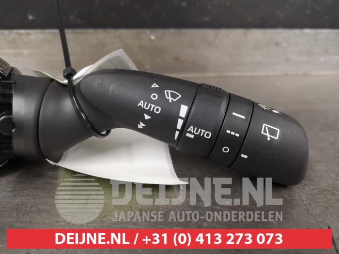 Toyota Rav-4 Scheibenwischer Schalter O410047