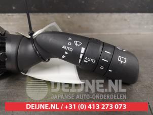 Gebruikte Ruitenwis Schakelaar Toyota RAV4 (A5) 2.5 Hybrid 16V AWD Prijs € 35,00 Margeregeling aangeboden door V.Deijne Jap.Auto-onderdelen BV