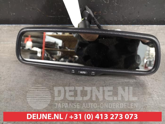 Toyota Rav-4 Innenspiegel O410049