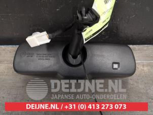 Toyota Rav-4 Rear view mirror O410049 photo 2