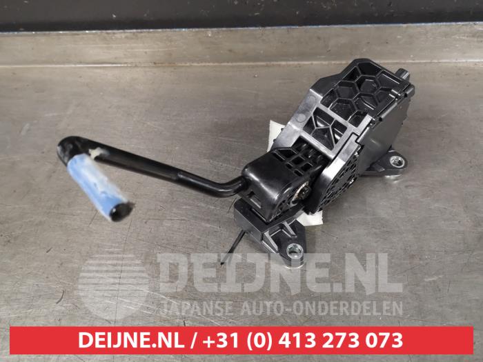 Toyota Rav-4 Gaspedal O410075