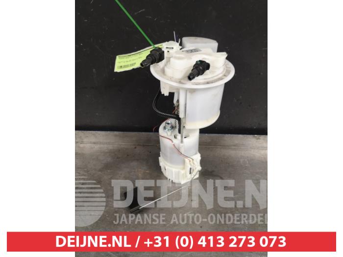 Toyota Aygo Electric fuel pump O410084