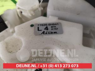 Toyota Aygo Brandstofpomp Elektrisch O410084 foto 2