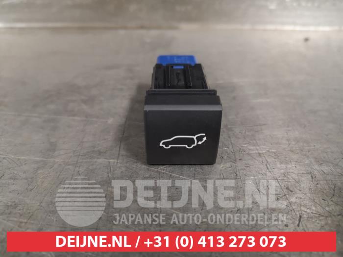 Toyota Rav-4 Schalter Heckklappe O410089
