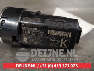 Toyota Rav-4 Start/Stopp Schalter O410093 foto 3