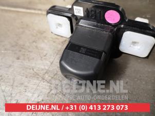 Toyota Rav-4 Achteruitrij Camera O410116 foto 3