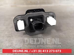 Toyota Rav-4 Achteruitrij Camera O410116 foto 2