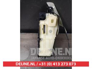 Toyota Rav-4 Schakelaar boordcomputer O410117 foto 2