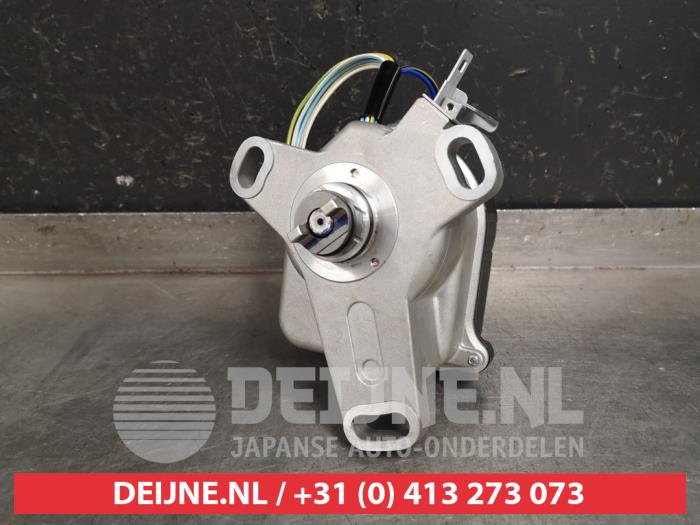 Honda Prelude Ignition system (complete) O9990006572