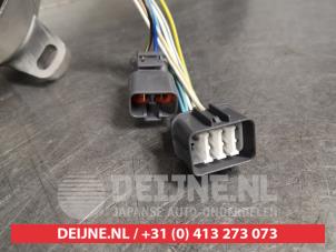Honda Prelude Ignition system (complete) O9990006572 photo 3