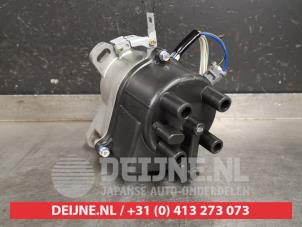 Honda Prelude Ignition system (complete) O9990006572 photo 2