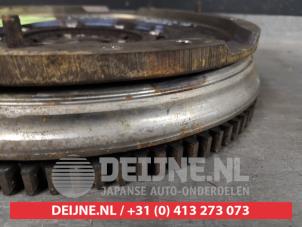 Toyota Avensis Schwungrad O410133 foto 2
