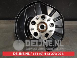 Toyota Rav-4 Fusee rechts-achter O410185 foto 2