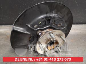 Toyota Rav-4 Knuckle, front right O410187 photo 2