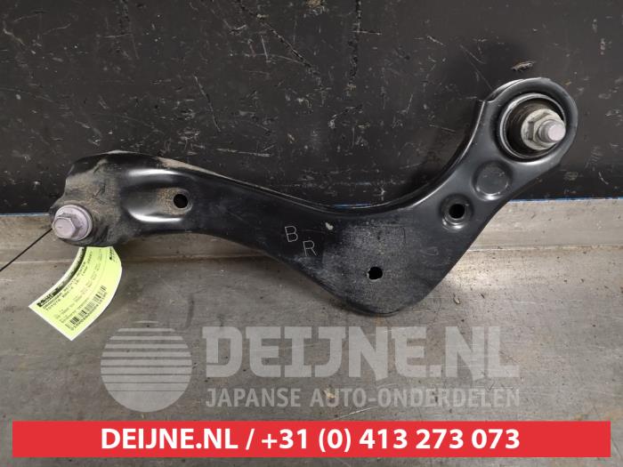 Toyota Rav-4 Querlenker rechts hinten O410195