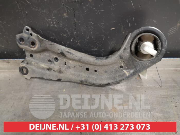 Toyota Rav-4 Querlenker rechts hinten O410199