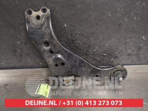 Toyota Rav-4 Querlenker unten rechts vorne O410231 foto 2