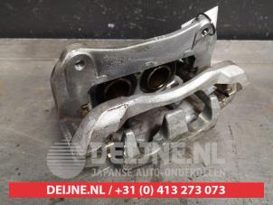 Toyota Rav-4 Bremszange rechts vorne O410236 foto 2