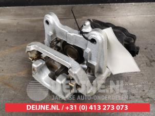 Toyota Rav-4 Rear brake calliper, left O410237 photo 2