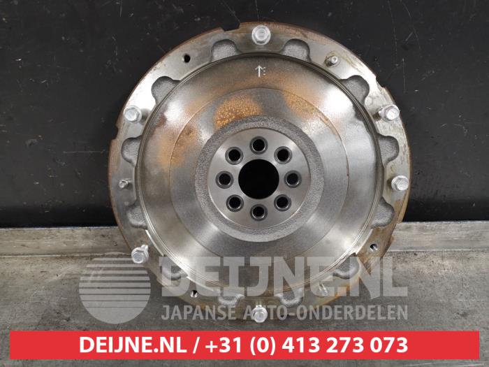 Toyota Rav-4 Schwungrad O410274
