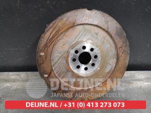 Toyota Rav-4 Vliegwiel O410274 foto 2
