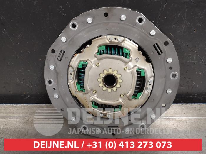 Toyota Rav-4 Kupplungsscheibe O410277